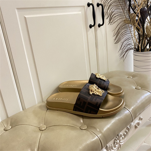 Versace Sandal-M-309