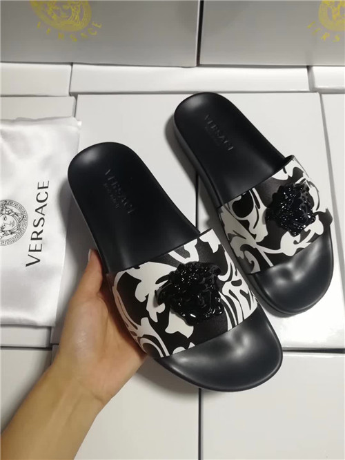 Versace Sandal-M-030