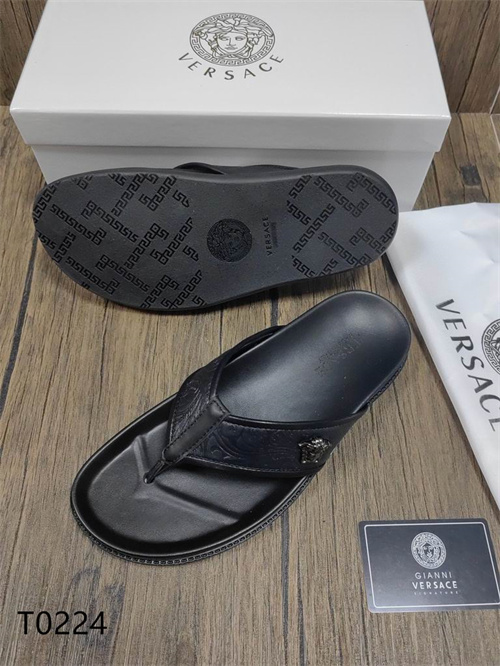 Versace Sandal-M-319