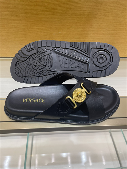 Versace Sandal-M-331