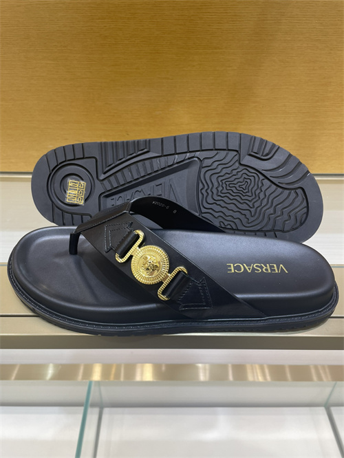 Versace Sandal-M-333