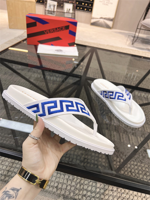 Versace Sandal-M-335