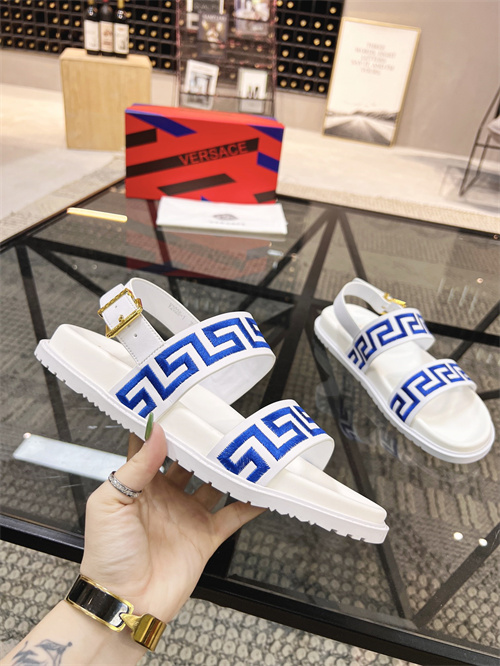 Versace Sandal-M-339