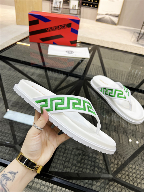 Versace Sandal-M-341