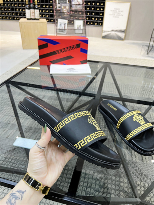Versace Sandal-M-358
