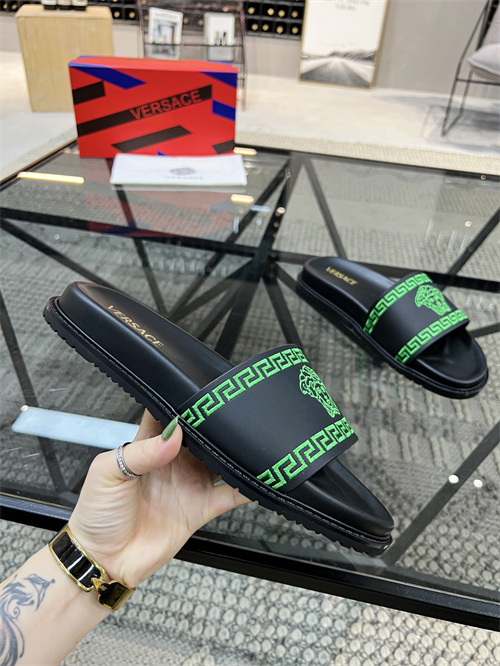 Versace Sandal-M-362