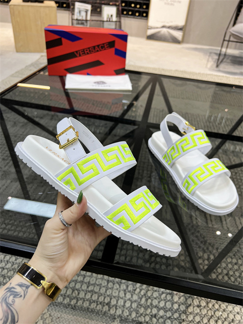 Versace Sandal-M-366