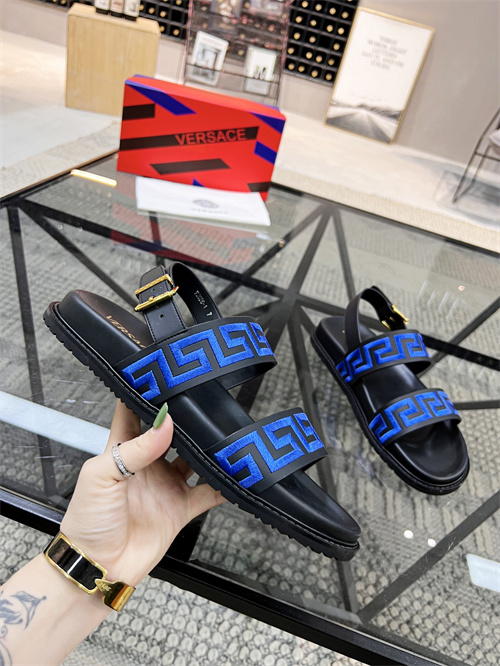 Versace Sandal-M-370