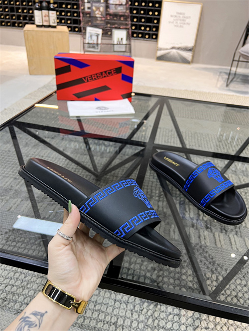 Versace Sandal-M-372