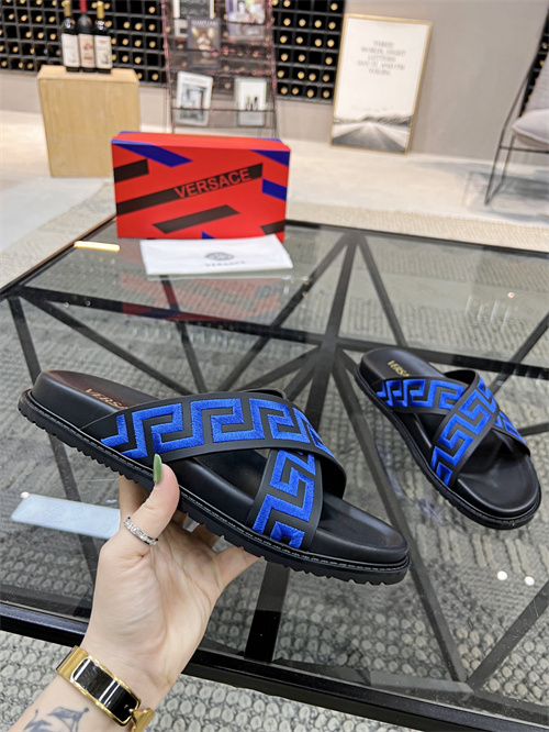 Versace Sandal-M-373