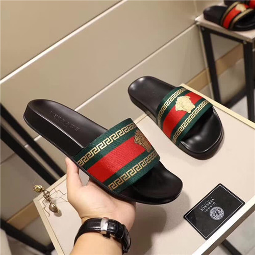 Versace Sandal-M-044