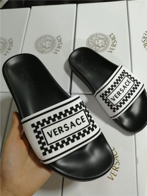 Versace Sandal-M-047