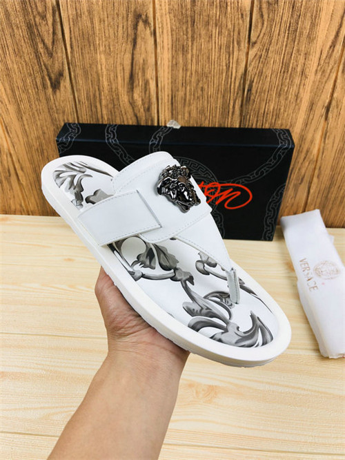 Versace Sandal-M-080