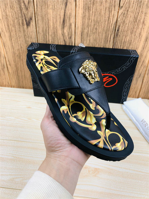 Versace Sandal-M-085