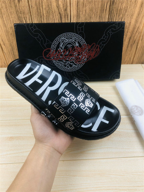 Versace Sandal-M-087