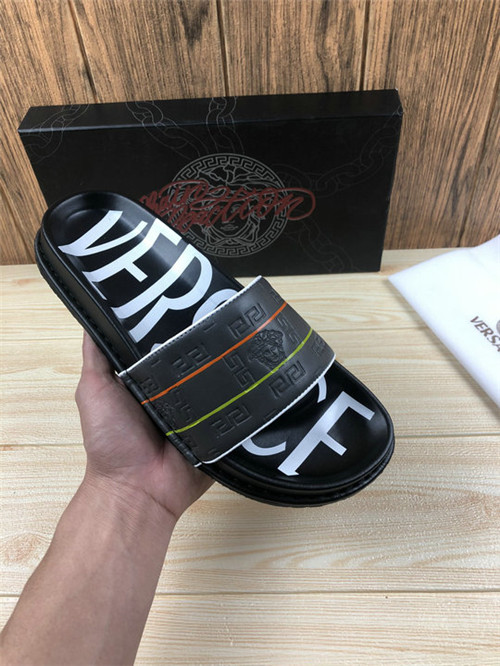 Versace Sandal-M-088