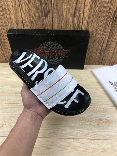 Versace Sandal-M-089