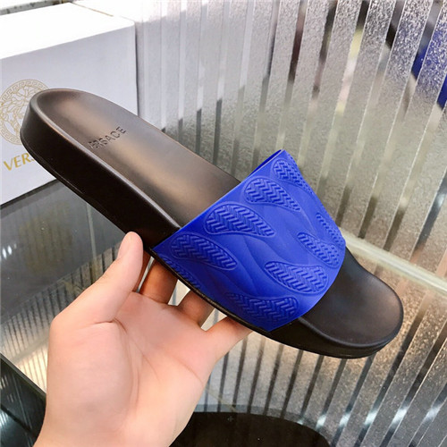 Versace Sandal-M-092