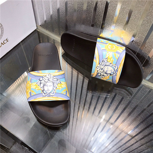 Versace Sandal-M-097
