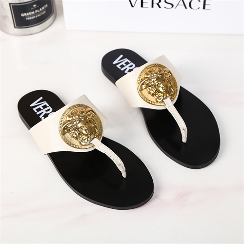 Versace Sandal-W-100