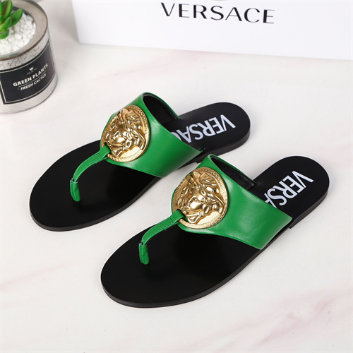 Versace Sandal-W-101