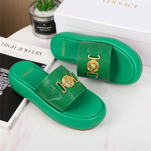 Versace Sandal-W-109