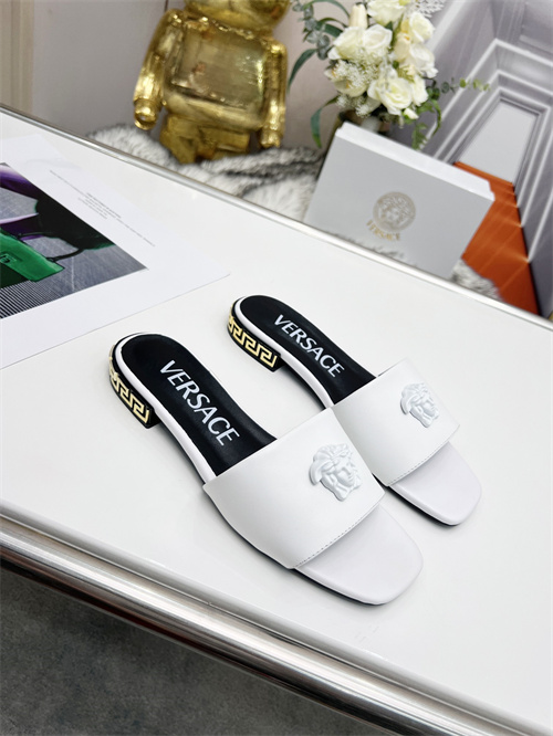 Versace Sandal-W-120