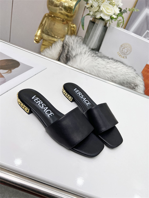 Versace Sandal-W-141