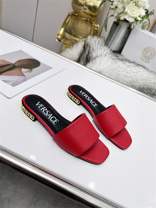 Versace Sandal-W-143