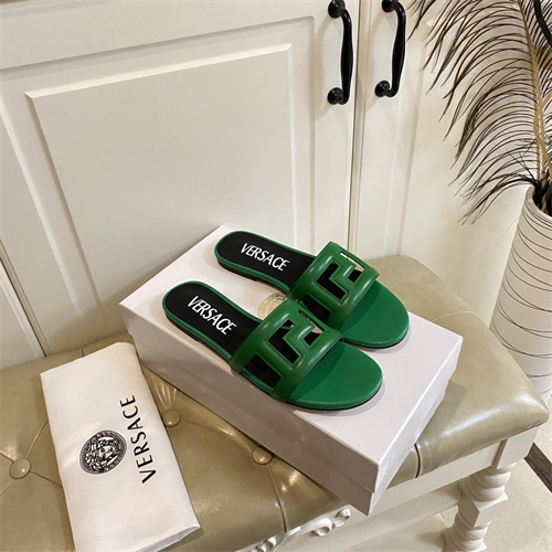 Versace Sandal-W-154