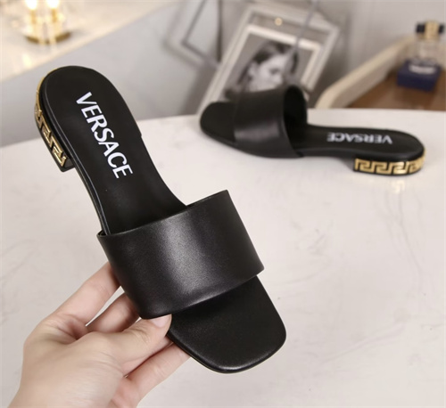 Versace Sandal-W-160