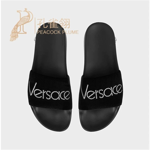 Versace Sandal-W-033