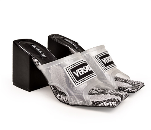 Versace Sandal-W-044