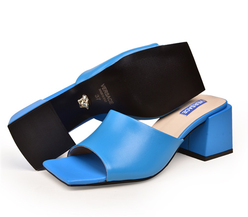 Versace Sandal-W-046