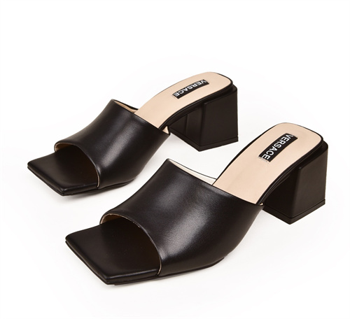 Versace Sandal-W-048