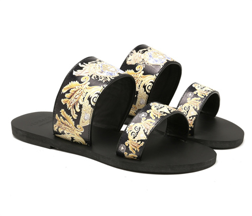Versace Sandal-W-080