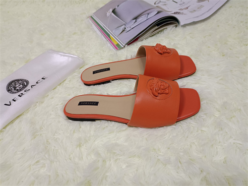 Versace Sandal-W-097