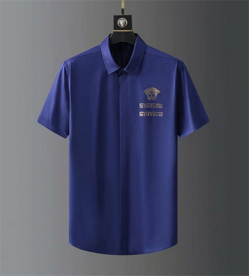 Versace short shirt-M-056