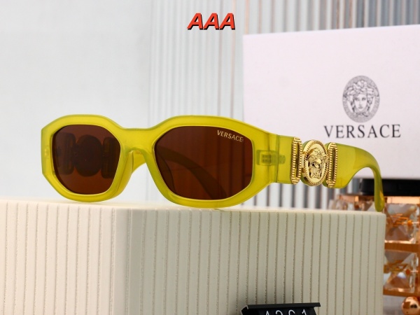Versace-Sunglass(AAA)-0105