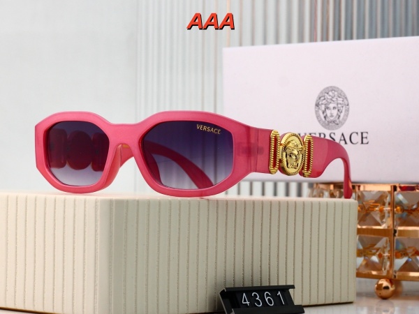 Versace-Sunglass(AAA)-0106
