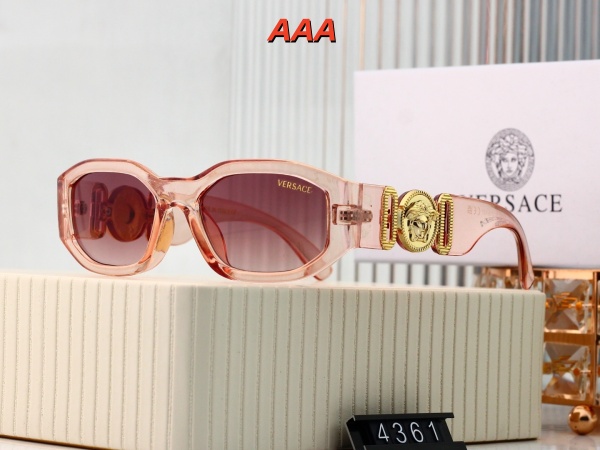 Versace-Sunglass(AAA)-0107