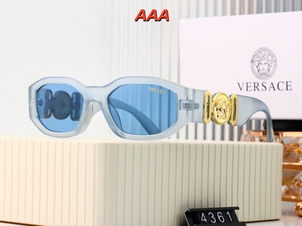 Versace-Sunglass(AAA)-0108