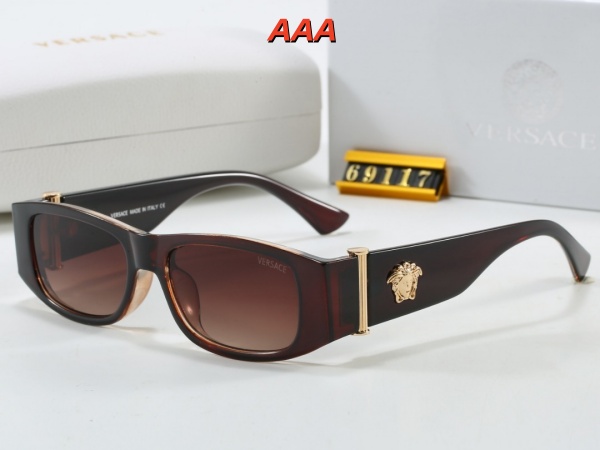 Versace-Sunglass(AAA)-0121