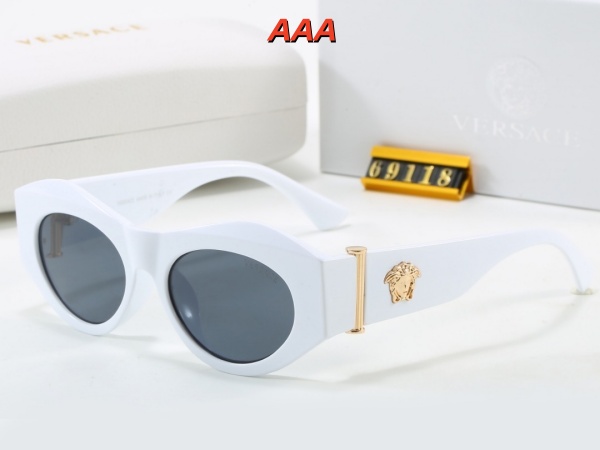 Versace-Sunglass(AAA)-0124
