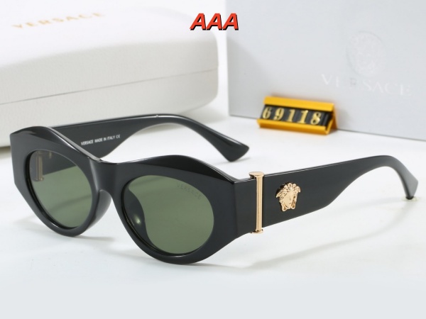 Versace-Sunglass(AAA)-0125