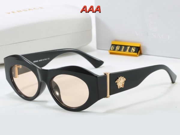 Versace-Sunglass(AAA)-0128