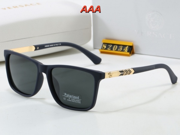 Versace-Sunglass(AAA)-0130