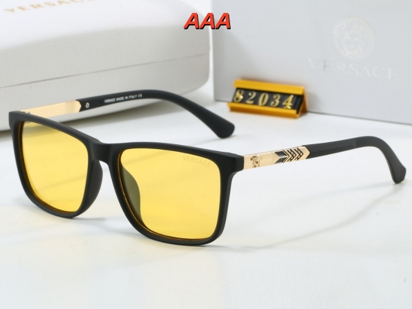 Versace-Sunglass(AAA)-0132