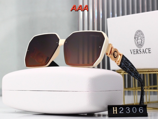 Versace-Sunglass(AAA)-0143
