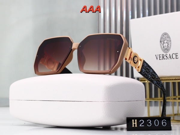 Versace-Sunglass(AAA)-0144